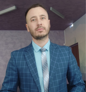 Загуменнов Евгений Вадимович Загуменнов Евгений Вадимович